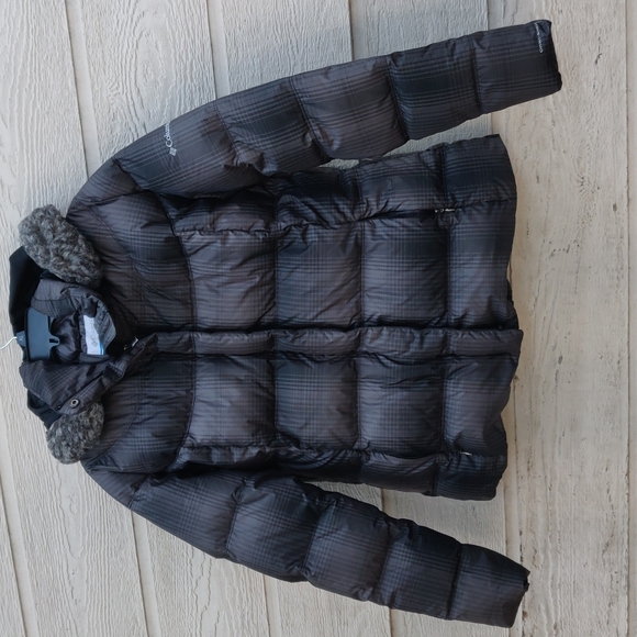 Columbia women's jacket - Picture 3 of 13